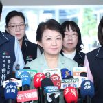 才上任就諂媚當道、討好今上 國民黨：陳翠蓮妄為一國史官！