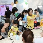 科工館探月科攻小隊出擊 打造全館跨樓層沉浸式科普冒險