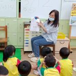 績優教保機構及教保人員 獲表揚