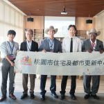 美德州嘉倫市、日千葉縣訪團 赴桃交流