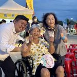 翁章梁宣布65至69歲中低收入戶健保費全免 蔡易餘支持「弱勢優先、照顧不等待」