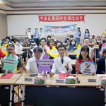 花慈攜手頭頸愛關懷協會 陪花東癌友找回營養與生活力