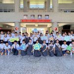 花蓮語文競賽 慈中17特優11優等