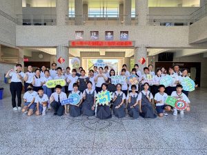 花蓮語文競賽 慈中17特優11優等