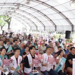 藍白合裂縫 徐欣瑩稱沒承諾禮讓竹北　黃國昌：繼續公然說謊只會越來越難看