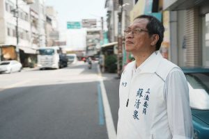 人口外流成屏東發展課題 蘇清泉：讓年輕人有理由留在家鄉