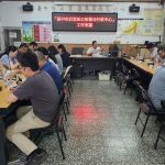 后里區聯合行政中心　打造新舊共融、全齡服務行政新地標