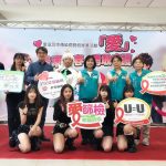 衛生局攜嘉科大外送疫苗接種進校園