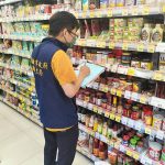 高雄衛生局稽查中秋應景食品 抽驗全數合規定