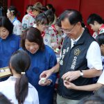 張啓楷推嘉市教育3大解方 批王美惠無知