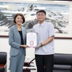 國際語奧奪銀 吳柏霆讓世界看見台灣