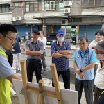 議會工務委員會關注公共建設 要求市府加速改善推動