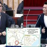 豪雨水淹高雄 宋立彬批市長治水策略只剩雙手一攤、天災無奈！