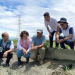 豪雨造成青蔥受損　劉建國籲儘速啟動現金救助