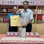 大安獅子會響應ESG飛天豬從企業送禮到責任消費