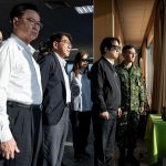 賴清德視導三軍聯合精準飛彈射擊