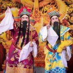 賴瑞隆發布首部形象影片力挺傳藝 提出7大政策並抨擊柯志恩凍刪文化預算13億