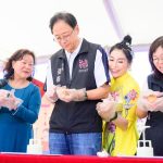 越南中秋文化體驗 打造友善共融城市