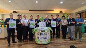 輔英USR深耕南高雄九年《種下一棵共好的樹》記錄共好足跡