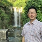 金屬中心董事長交棒 承先啟後再創新局
