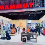 MAMMUT長毛象式進駐桃園台茂B2 秋冬新品同步登場