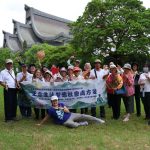 陪一段路拉您一把 社會處方箋陪伴長輩走出孤獨