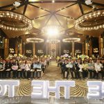 陳其邁表揚115年度高雄市體育有功人員