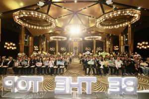 陳其邁表揚115年度高雄市體育有功人員