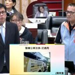 陳幸富盯原民部落建設 要求市府團隊任內完成