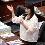 陳美雅：別讓孩子獨自承受傷害 中央到地方應建立「敢說、能說、安心說」求助機制