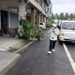 防疫不能等 屏東籲把握雨後48小時