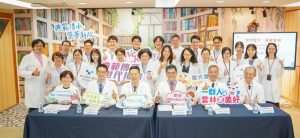 雲林醫療逆勢補血 臺大分院添22名主治醫師