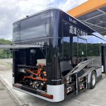 電動公車上路 消防救援先到位