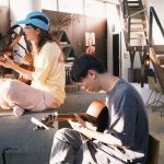 音樂影像走進城市 嘉義9月四場活動串起創作、場域與人才