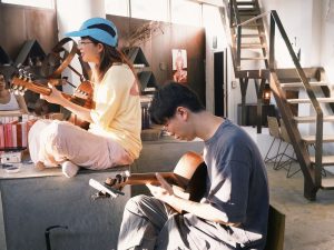 音樂影像走進城市 嘉義9月四場活動串起創作、場域與人才
