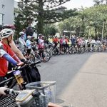 立法院民主議政園區古蹟日「一騎走讀霧峰」圓滿落幕
