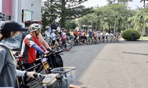 立法院民主議政園區古蹟日「一騎走讀霧峰」圓滿落幕