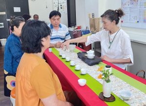 高市勞工大學9/5起受理線上報名