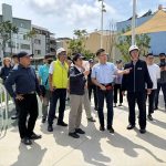 高市府推動O9公園開闢 打造新生活圈