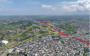 高市都委會審議通過路竹四通第二階段 建構北高雄科技生活圈
