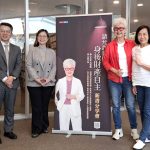 高愛倫新書分享會 讀者迴響熱烈