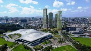高捷三聯開案獲國際評獎肯定 展現城市轉型新實力