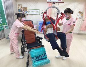 高明鐵企業落實「以人為本、安全優先」　捐36萬元助創世