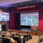 高雄5D智慧決策導入震災應變 精準配置危險建築物評估量能