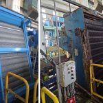 高雄中區污水處理廠功能提升工程開工 投入3.5億強化污水處理效能