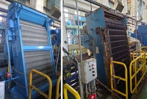 高雄中區污水處理廠功能提升工程開工 投入3.5億強化污水處理效能