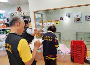高雄啟動特寵業評鑑守護毛孩權益