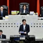 高雄市116年度總預算歲出1929億元