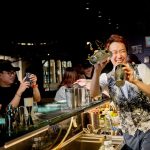 高雄雄Hi調酒節明愛河登場