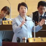 超巨蛋與中央球場魚與熊掌兼得 盧秀燕：已為新球場覓好土地